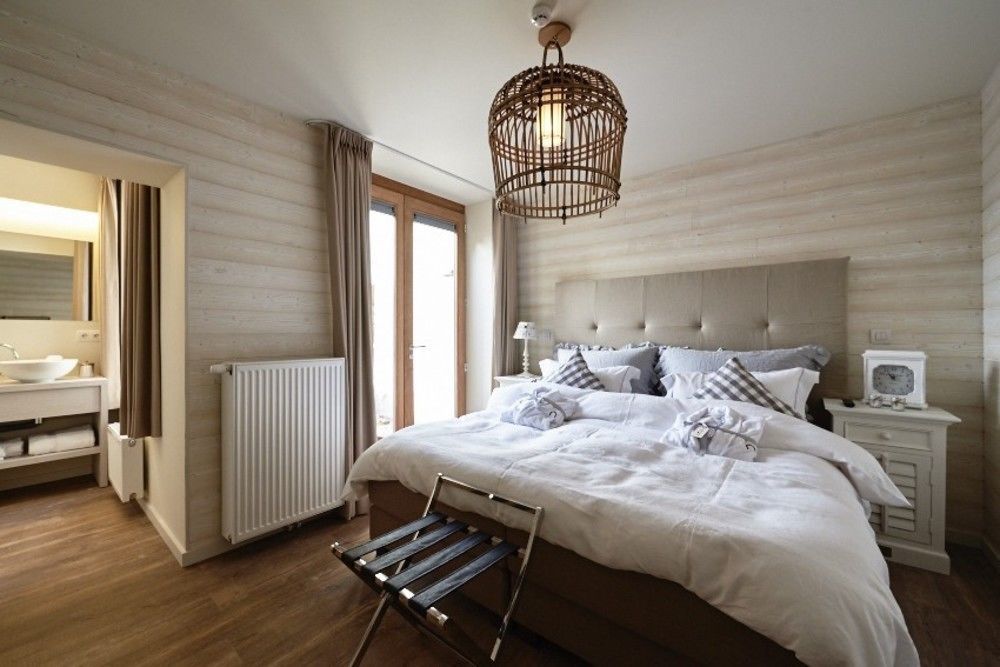 B&B Le Nord Руселаре Экстерьер фото